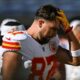 Shocking News: Travis Kelce drops NFL retirement hint in surprise statement - 'I don't know if I can'...see more