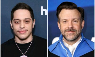 Latest News: Pete Davidson Says ‘SNL’ Paid ‘Like Three Grand an Episode’ at the Start; Jason Sudeikis Adds: ‘You Don’t Make Enough Money’ for ‘Big Purchases’...see more