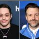 Latest News: Pete Davidson Says ‘SNL’ Paid ‘Like Three Grand an Episode’ at the Start; Jason Sudeikis Adds: ‘You Don’t Make Enough Money’ for ‘Big Purchases’...see more