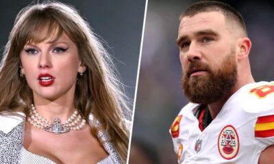 Breaking News: After Taylor Swift breakup with Travis Kelce in a sock moment,Kelce try to take his own life, it is with heavy heart we announce as he was confirmed...see more