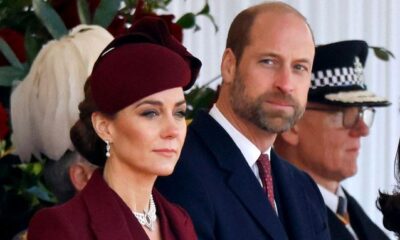 Tragic News: Prince William and Princess Kate are Experiencing "Calm Before the Storm" as They Prep for Throne...see more