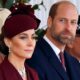 Tragic News: Prince William and Princess Kate are Experiencing "Calm Before the Storm" as They Prep for Throne...see more