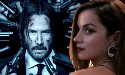 Breaking News: The Next John Wick Prequel Should Be Obvious And Would Honor The Movies’ Best Supporting Character...see more