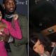 Breaking News: Cardi B Shows Off Growing Baby Bump After Filing for Divorce From Husband Offset...see more