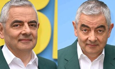 Sad News: The Famous British comedian Rowan Sebastian Atkinson a.k.a Mr Bean who was born on January 6,1955,it is with heavy heart we announce as he was confirmed...see more