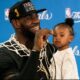 Breaking: LeBron James Is Thrilled After Daughter Zhuri Chooses His Number for Her Volleyball Jersey: ‘LETS GO BABY Z’...see more