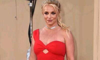 Breaking News: Britney Spears' mental health worries again: She wants people to back off and leave her alone...see more