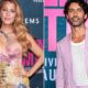 Breaking News: Blake Lively Sues It Ends with Us Costar Justin Baldoni for Sexual Harassment, Claims He Caused Her 'Severe Emotional Distress'...see more