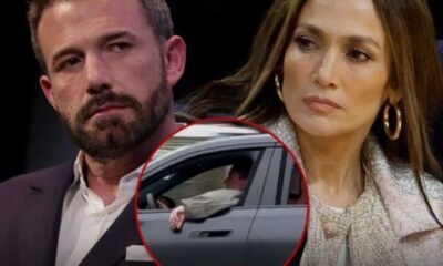 Breaking News: Jennifer Lopez and ex-husband Ben Affleck determined to stay 'in each other's lives' after divorce...see more