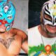 Breaking News: Rey Misterio Sr, Uncle Of WWE Hall Of Famer, Passes Away At 66, Weeks After Family Tragedy This tragic news come mere weeks after the loss of Roberto Gutierrez, Rey Mysterio Jr.'s father and Dominik's grandfather, who passed away on Nov. 17 at the age of 76.