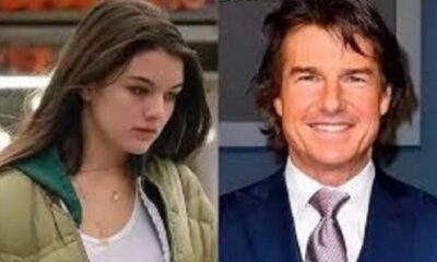 BREAKING NEWS : Tom Cruise Finally Addresses Public Criticism for Missing Daughter’s Graduation Due to Swift Concert: “Suri is Not My…” Find More