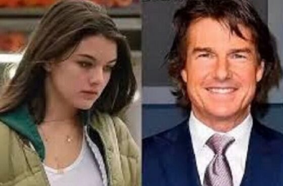 BREAKING NEWS : Tom Cruise Finally Addresses Public Criticism for Missing Daughter’s Graduation Due to Swift Concert: “Suri is Not My…” Find More