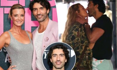 Breaking News: Justin Baldoni’s wedding apology to wife over his ‘insecurities’ and ‘ego’ resurfaces after Blake Lively’s sexual harassment suit...see more