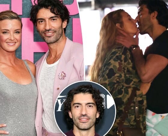 Breaking News: Justin Baldoni’s wedding apology to wife over his ‘insecurities’ and ‘ego’ resurfaces after Blake Lively’s sexual harassment suit...see more