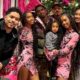 Breaking News: Sean 'Diddy' Combs' Twin Daughters D'Lila and Jessie Celebrate Their 18th Birthdays as Dad Remains in Jail Awaiting Trial...see more