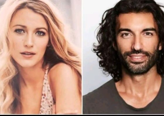 Breaking News: Justin Baldoni steps out ‘tensed’ and ‘no smiles’ with wife for first time after Blake Lively's lawsuit...see more