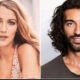 Breaking News: Justin Baldoni steps out ‘tensed’ and ‘no smiles’ with wife for first time after Blake Lively's lawsuit...see more