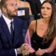 Breaking News: David and Victoria Beckham welcome teen son’s older girlfriend on superyacht in Miami...see more