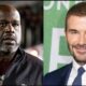 Breaking News: David Beckham's wallet was found on floor by Shaquille O'Neal and he took money out of it...see more