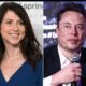 Breaking News: Elon Musk takes aim at MacKenzie Scott again for giving billions to liberal causes, calling the gifts 'concerning'...see more