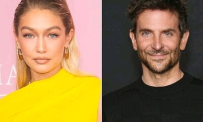 Breaking News: Inside Bradley Cooper’s Private Life: Romance With Gigi Hadid Is the ‘Real Deal’ and How He’s Coparenting...see more