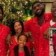 BREAKING: Everyone notices the same thing in LeBron James' Christmas post with Savannah and kids Bronny, Bryce and Zhuri...see more