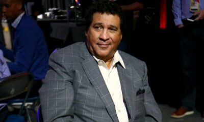 BREAKING NEWS: Greg Gumbel, a longtime sportscaster who called the NFL for CBS for decades and served as the studio’s host during the NCAA Tournament, has died at 78, a friend says - NYP...see more