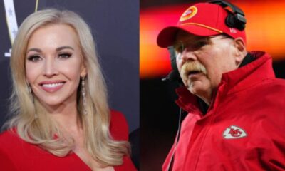 Breaking News: Clark Hunt’s Wife Takes Strong Stance on Christmas After Andy Reid Transformed Into Santa Claus for Chiefs...see more