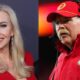 Breaking News: Clark Hunt’s Wife Takes Strong Stance on Christmas After Andy Reid Transformed Into Santa Claus for Chiefs...see more