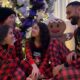 Breaking News: Mohamed Salah faces backlash from Muslim fans after Liverpool star posts family photo in front of Christmas tree...see more