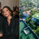 Breaking News: David Beckham's larger-than-life portrait of himself at $80m Miami home...see more