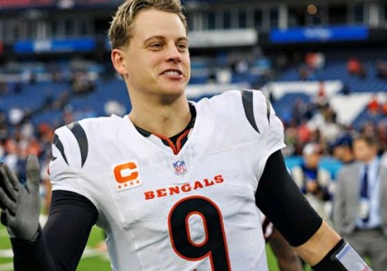 BREAKING: Joe Burrow told NFL MVP scenario as 'crazy' claim made due to Patrick Mahomes: SEE MORE