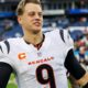 BREAKING: Joe Burrow told NFL MVP scenario as 'crazy' claim made due to Patrick Mahomes: SEE MORE