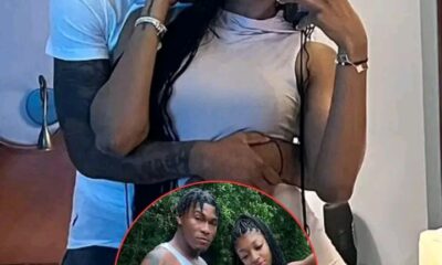 Breaking News: Angel Reese shares cute photos from her Jamaican vacation with boyfriend Cam’Ron Fletcher...see more