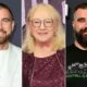 Heartbreaking: Travis Kelce cancelled game rushed to the Hospital to support mom” 20mins ago Jason Kelce Shares Sad Health Update About Mom Donna Kelce : Please Pray for my mother...see more