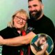 Breaking News"She's very sick at the Hospital ” Jason Kelce tearfully Shares Sad Health Update About Mom Donna Kelce : Please Pray for my mother...see more