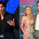 Breaking News: Justin Baldoni claims Ryan Reynolds ‘berated’ him for ‘fat-shaming’ Blake Lively in new lawsuit...see more