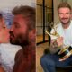 Breaking News: David Beckham shares emotional post with wife Victoria as he breaks silence after knighthood snub...see more