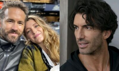 Breaking News: Justin Baldoni Files $250 Million Lawsuit Over Blake Lively Story, Accuses Ryan Reynolds of Mistreatment...see more