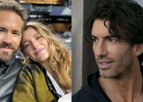 Breaking News: Justin Baldoni Files $250 Million Lawsuit Over Blake Lively Story, Accuses Ryan Reynolds of Mistreatment...see more