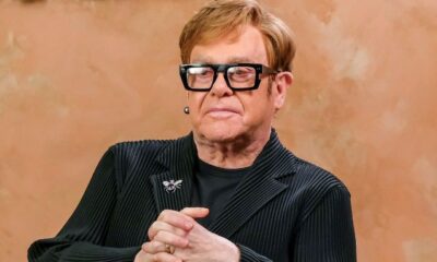 Very Sad News: For 77-year old Elton John As he Is Confirmed To Be...see more