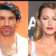 Breaking News: Justin Baldoni to Sue It Ends with Us Costar Blake Lively 'Soon' Following Her Sexual Harassment Complaint...see more