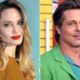 Breaking News: Angelina Jolie Is 'Exhausted' but 'Relieved' Her Divorce from Brad Pitt Is Now Over...see more