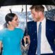 Breaking News: Meghan Markle and Prince Harry's Royal Exit: 5 Years Later, Here's What They've Said About the Decision...see more