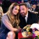 Breaking News: After Settling Their Divorce, Jennifer Lopez Allegedly Believes Her Marriage To Ben Affleck Was A "Nightmare"...see more