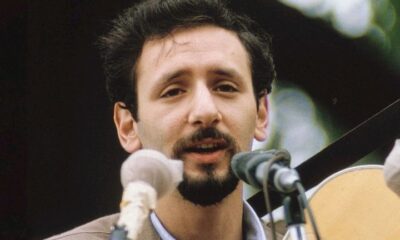 Breaking News: Peter Yarrow, Grammy-Winning Musician of Peter, Paul and Mary Fame, Dies at 86...see more