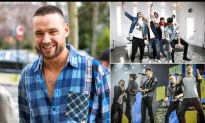 Sad Memories: One Direction set to make special gesture in memory of Liam Payne...see more