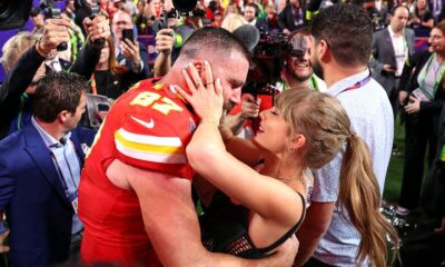 Breaking News: Travis Kelce Gives Insight Into His Ideal Season for a Wedding: ‘I’m Not So Sure Fall is Good’...see more