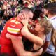 Breaking News: Travis Kelce Gives Insight Into His Ideal Season for a Wedding: ‘I’m Not So Sure Fall is Good’...see more