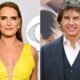 Breaking News: Brooke Shields says Tom Cruise 'eventually apologized' for his 'ridiculous rant' about postpartum depression...see more